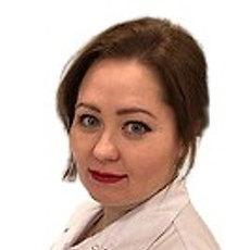 Кожемяко Виктория Витальевна, стоматолог-ортопед