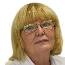 Белич Ирина Николаевна, ЛОР