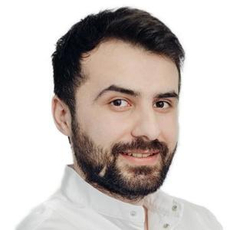 Мамедов Кянан Фахри Оглы, стоматолог-терапевт