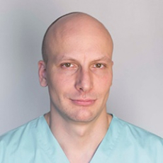 Макуха Василий Александрович, стоматолог-хирург