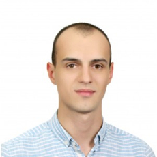 Мелешко Андрей Дмитриевич, анестезиолог