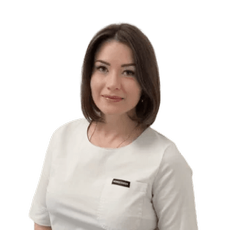 Березова Антонина Георгиевна, массажист
