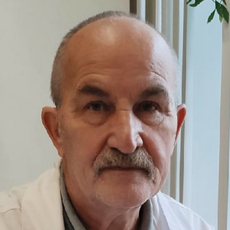 Пирожков Валерий Юрьевич, невролог