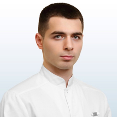 Бабаханян Тигран Гайкович, стоматолог-хирург