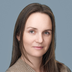 Звегинцева Мария Евгеньевна, психолог