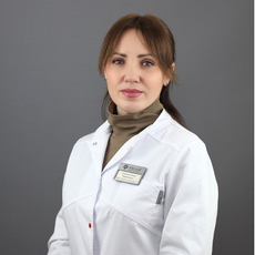 Семеняк Анна Вадимовна, дерматолог
