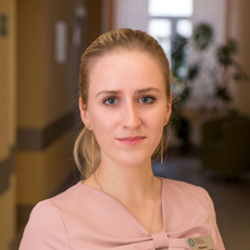 Маркина Ксения Николаевна, гинеколог