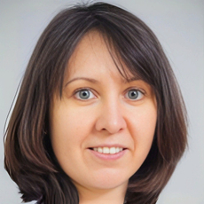 Золотова Анна Владимировна, ЛОР