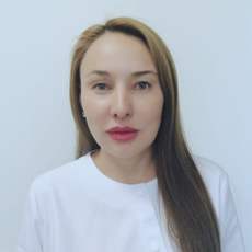 Ганеева Альфия Минигалиевна, дерматолог