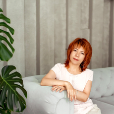 Реуцкая Инга Геннадьевна, психолог