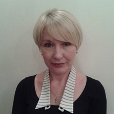 Бабакова Лариса Дмитриевна, физиотерапевт