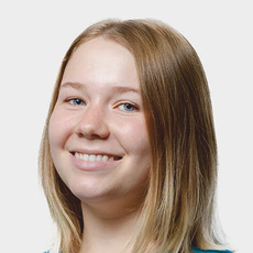 Шульмина (Реймер) Алина Алексеевна, стоматологический гигиенист