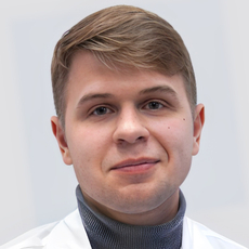 Гвоздик Евгений Борисович, нефролог