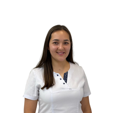 Иванова Ирина Олеговна, детский стоматолог