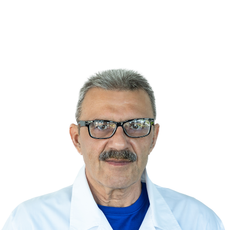 Кузовлев Игорь Сергеевич, проктолог