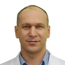 Рубаник Виталий Юрьевич, хирург