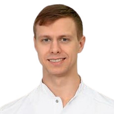 Кундик Вячеслав Владимирович, стоматолог-терапевт