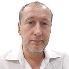 Рытьков Сергей Николаевич, ортопед