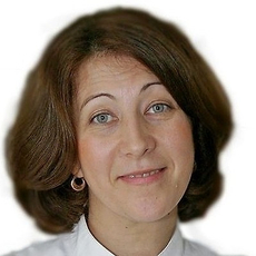 Салихова Гульназ Даниловна, врач УЗД