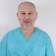 Антипов Вячеслав Антипович, невролог