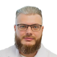 Литвинов Антон Владимирович, рентгенолог