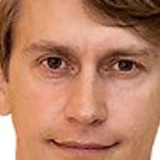 Верещагин Михаил Юрьевич, челюстно-лицевой хирург