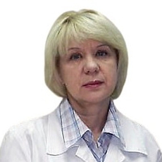 Данова Ирина Михайловна, психиатр