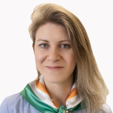 Лазарева Анастасия Владимировна, невролог