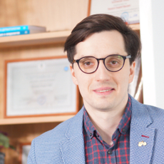 Федоров Андрей Юрьевич, реабилитолог