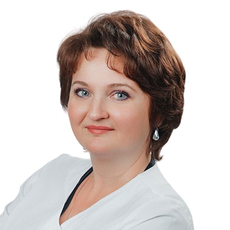 Семенова Ирина Владимировна, невролог