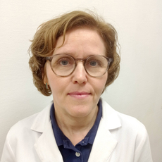 Черемина Любовь Владимировна, гинеколог