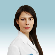 Лучникова Евгения Владимировна, хирург