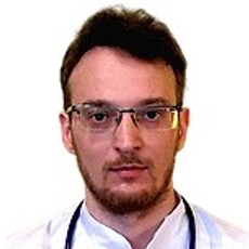 Куликов Глеб Викторович, семейный врач