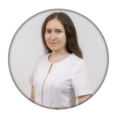 Альфия Шамилевна Сенжапова, косметолог