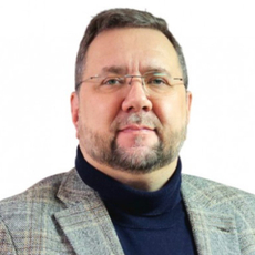 Шихалев Константин Андреевич, невролог