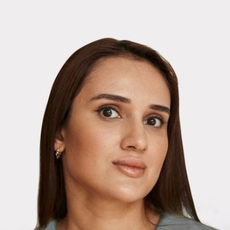 Османова Сабрина Магомедхановна, врач-косметолог
