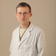 Александров Леонид Витальевич, хирург