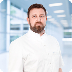 Асанкин Евгений Николаевич, ЛОР