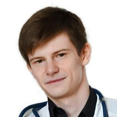 Кидяев Дмитрий Анатольевич, ЛОР