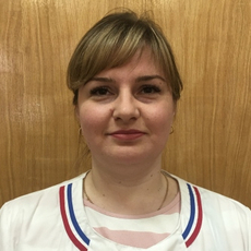 Шипилова Ирина Владимировна, терапевт