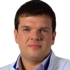 Шабаев Николай Михайлович, хирург