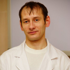 Солоха Станислав Вадимович, детский ЛОР