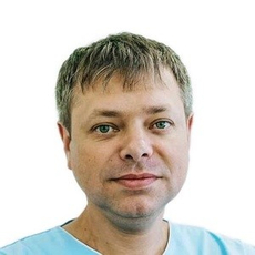 Мишарев Иван Викторович, хирург