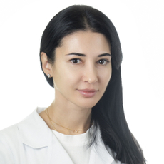 Хозейпатова Залина Вахаевна, ЛОР