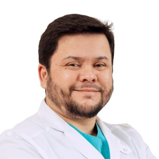 Собиров Мукимджон Ахмаджонович, хирург