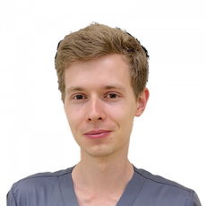 Филиппов Владислав Максимович, офтальмолог