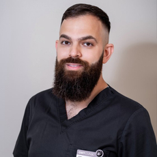 Салех Амро Захарович, флеболог