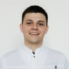 Алам Эддин Сергей Алиевич, флеболог