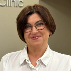 Хусаинова Гузель Талгатовна, врач УЗД