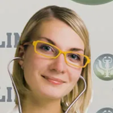 Тимошкина Алина Алексеевна, психолог
